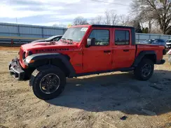 1C6JJTBG0LL193659 2020 JEEP GLADIATOR
