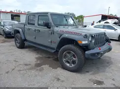 1C6JJTBG0LL206779 2020 JEEP GLADIATOR