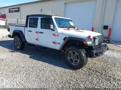 1C6JJTBG0ML509787 2021 JEEP GLADIATOR