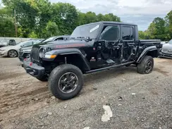 1C6JJTBG0ML515489 2021 JEEP GLADIATOR
