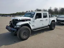 1C6JJTBG0ML516027 2021 JEEP GLADIATOR
