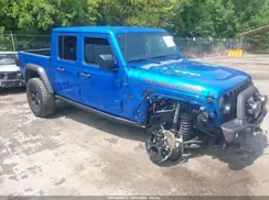 1C6JJTBG0ML524290 2021 JEEP GLADIATOR