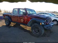 1C6JJTBG0ML525133 2021 JEEP GLADIATOR