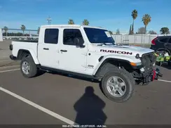 1C6JJTBG0ML561596 2021 JEEP GLADIATOR
