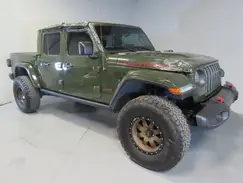 1C6JJTBG0ML564109 2021 JEEP GLADIATOR
