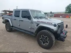 1C6JJTBG0ML566488 2021 JEEP GLADIATOR