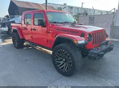 1C6JJTBG0ML569133 2021 JEEP GLADIATOR