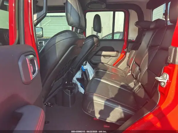 1C6JJTBG0ML569133 2021 JEEP GLADIATOR - Image 8