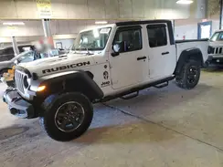 1C6JJTBG0ML579905 2021 JEEP GLADIATOR
