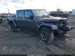 1C6JJTBG0ML583565 2021 JEEP GLADIATOR