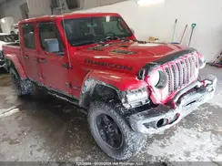 1C6JJTBG0ML598731 2021 JEEP GLADIATOR