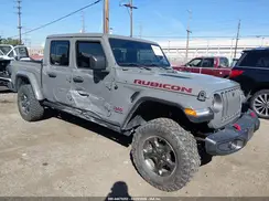 1C6JJTBG0ML600798 2021 JEEP GLADIATOR
