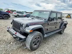 1C6JJTBG0ML606648 2021 JEEP GLADIATOR