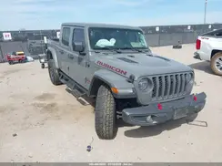 1C6JJTBG0ML613762 2021 JEEP GLADIATOR