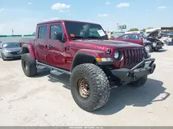 1C6JJTBG0ML614426 2021 JEEP GLADIATOR