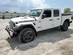 1C6JJTBG0ML624275 2021 JEEP GLADIATOR