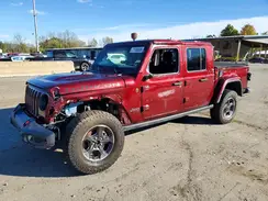 1C6JJTBG0NL101923 2022 JEEP GLADIATOR