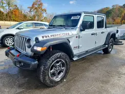 1C6JJTBG0NL102120 2022 JEEP GLADIATOR
