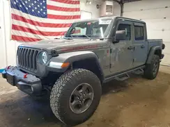 1C6JJTBG0NL110718 2022 JEEP GLADIATOR