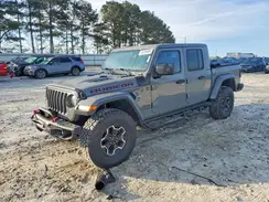 1C6JJTBG0NL114736 2022 JEEP GLADIATOR