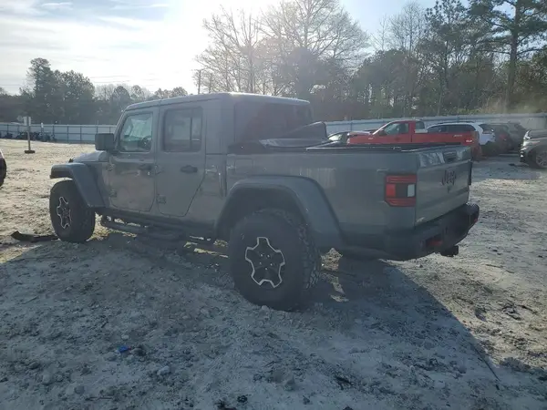 1C6JJTBG0NL114736 2022 JEEP GLADIATOR - Image 2