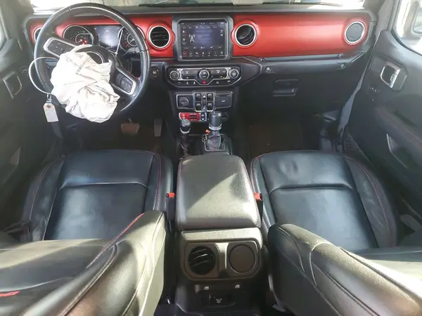 1C6JJTBG0NL114736 2022 JEEP GLADIATOR - Image 8