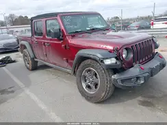 1C6JJTBG0NL121931 2022 JEEP GLADIATOR
