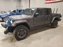 1C6JJTBG0NL124456 2022 JEEP GLADIATOR