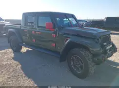 1C6JJTBG0NL124974 2022 JEEP GLADIATOR