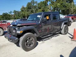 1C6JJTBG0NL128832 2022 JEEP GLADIATOR