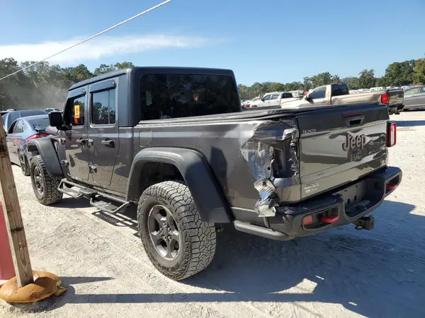 1C6JJTBG0NL128832 2022 JEEP GLADIATOR - Image 2