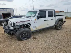 1C6JJTBG0NL135831 2022 JEEP GLADIATOR
