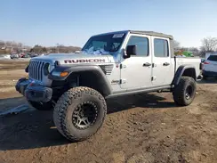 1C6JJTBG0NL142701 2022 JEEP GLADIATOR