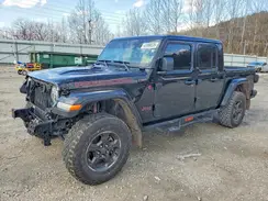 1C6JJTBG0NL151026 2022 JEEP GLADIATOR