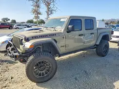 1C6JJTBG0NL152788 2022 JEEP GLADIATOR