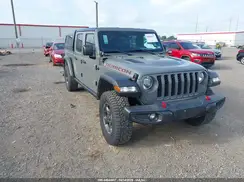 1C6JJTBG0NL163497 2022 JEEP GLADIATOR