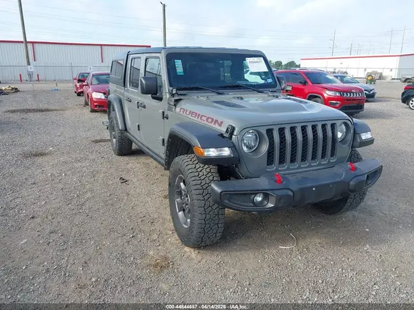 1C6JJTBG0NL163497 2022 JEEP GLADIATOR
