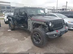 1C6JJTBG0NL169087 2022 JEEP GLADIATOR