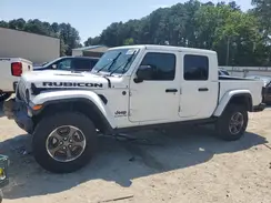 1C6JJTBG0NL179490 2022 JEEP GLADIATOR
