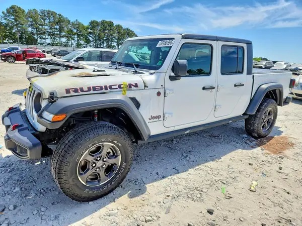 1C6JJTBG0NL182275 2022 JEEP GLADIATOR - Image 1