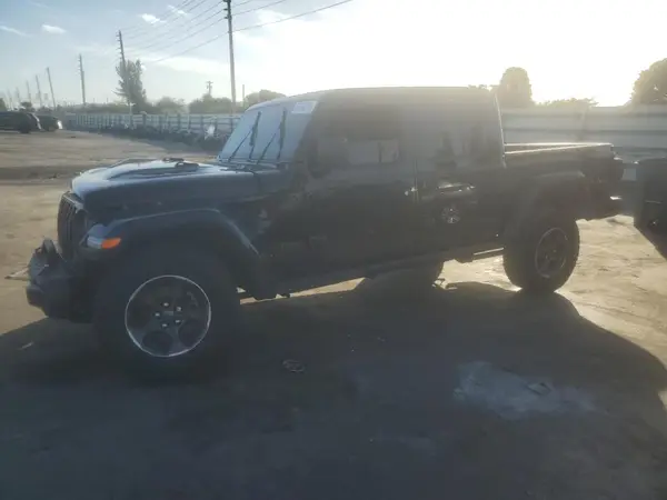1C6JJTBG0PL503198 2023 JEEP GLADIATOR - Image 1