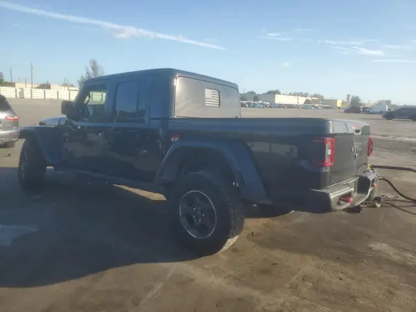 1C6JJTBG0PL503198 2023 JEEP GLADIATOR - Image 2