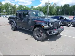 1C6JJTBG0PL503315 2023 JEEP GLADIATOR