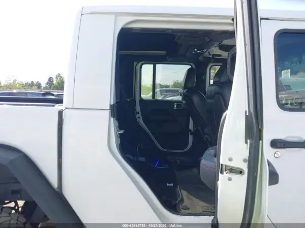 1C6JJTBG0PL505212 2023 JEEP GLADIATOR - Image 8