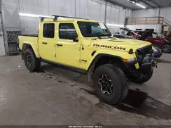 1C6JJTBG0PL510006 2023 JEEP GLADIATOR
