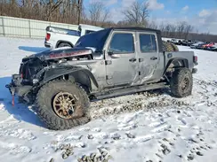 1C6JJTBG0PL516131 2023 JEEP GLADIATOR