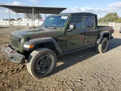 1C6JJTBG0PL525735 2023 JEEP GLADIATOR