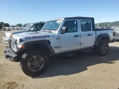 1C6JJTBG0PL526626 2023 JEEP GLADIATOR