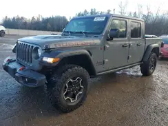 1C6JJTBG0PL533723 2023 JEEP GLADIATOR