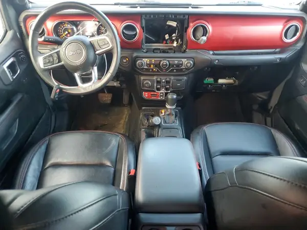 1C6JJTBG0PL533723 2023 JEEP GLADIATOR - Image 8